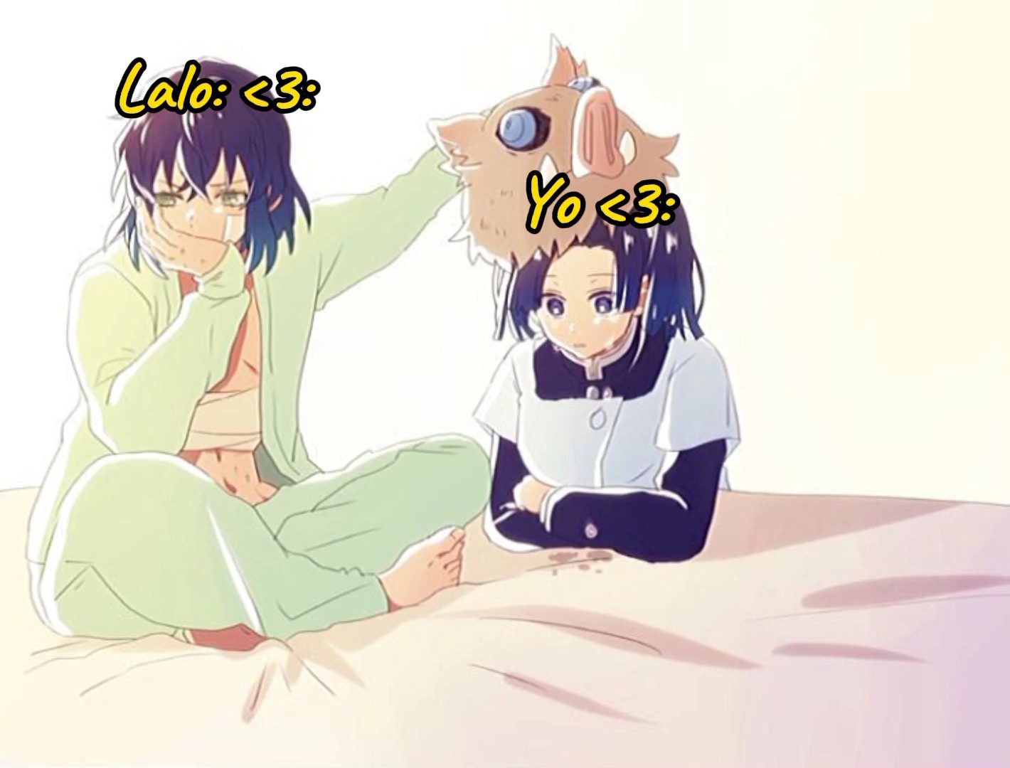 Algo que me pasohoy 