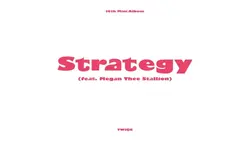 °•Strategy- Twice MV
