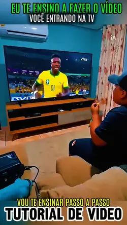 TUTORIAL DE VÍDEO