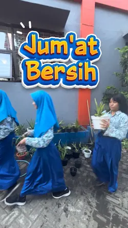 Video sekolah