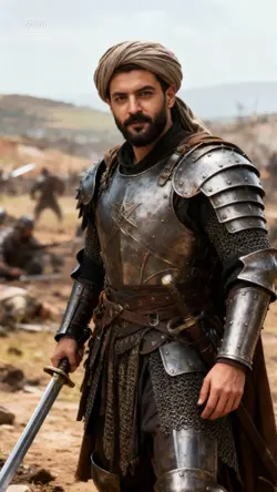 Combattant Islamique