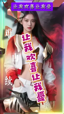 让我欢喜让我憂