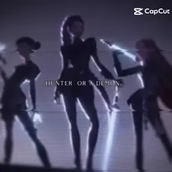 k-pop demon hunters