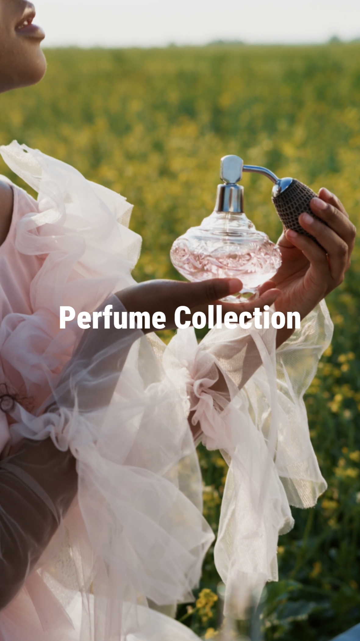 Koleksi Parfum