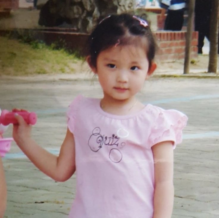 foto idola kecil