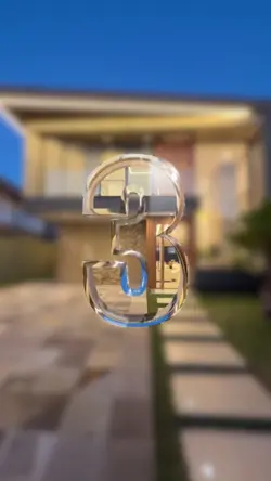3 2 1 House 