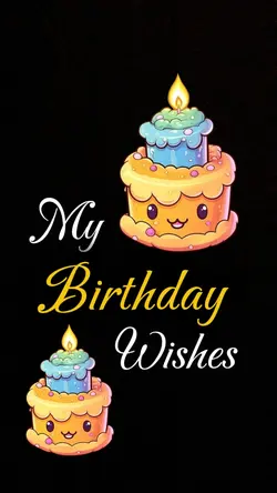 Birthday Wishes 