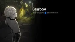Starboy
