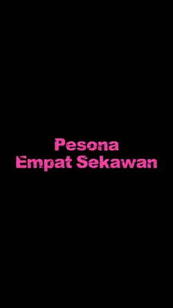 empat Sekawan 