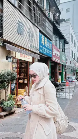 Tentang Rindu