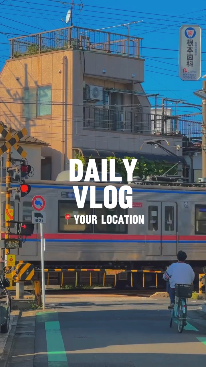 Vlog diario