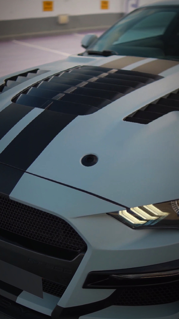 Car edit