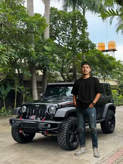mobil baru
