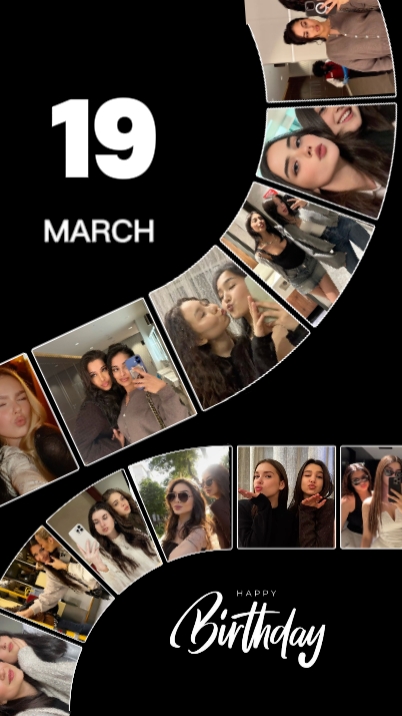 HBD 19 DE MARZO 