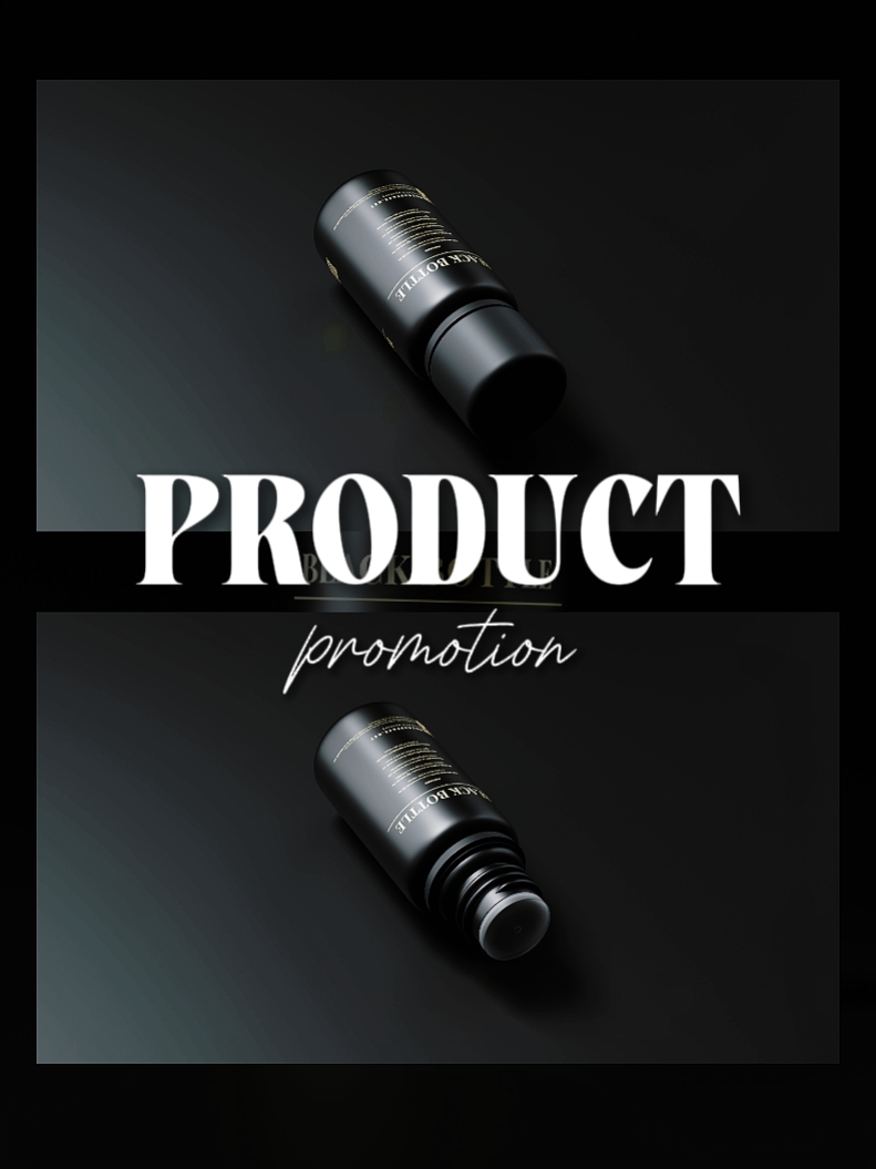 Promotion Produkt N
