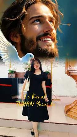 Lo Kenal Tuhan Yesus