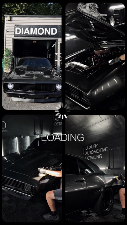 car detailing