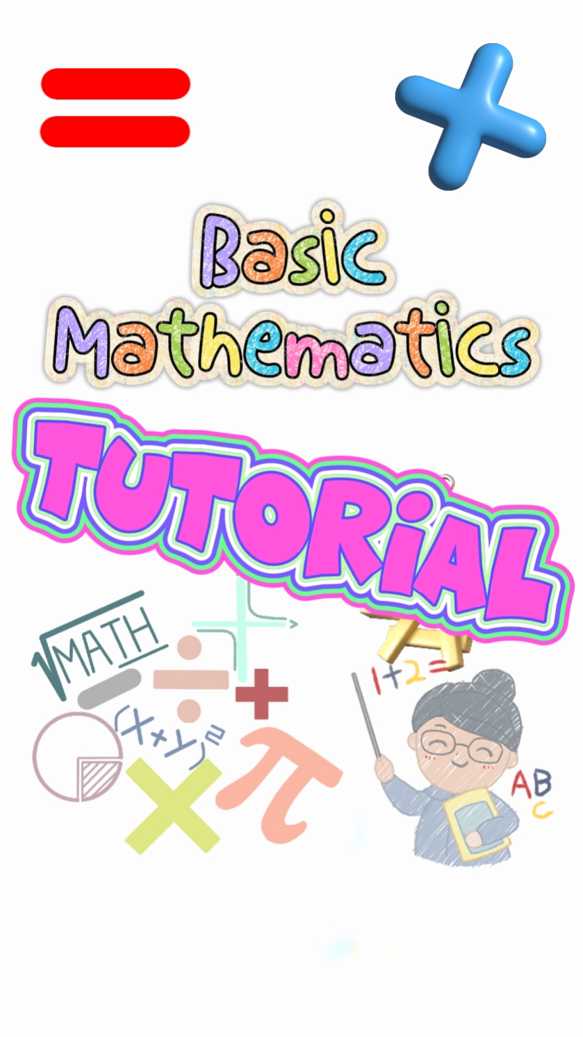 Tutorial de matemáticas