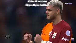 Süper lig kalitesi