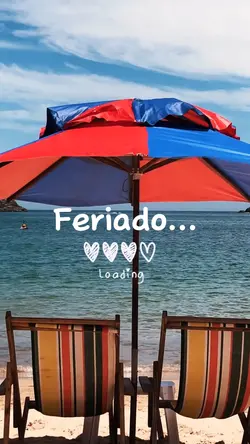 Feriadão