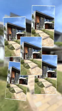 House sale