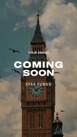 COMING SOON