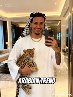Arabian trend ai