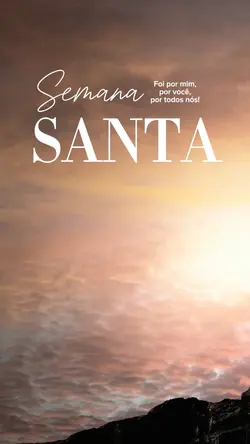 Semana Santa