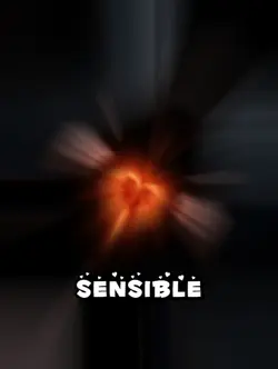 sensibel 