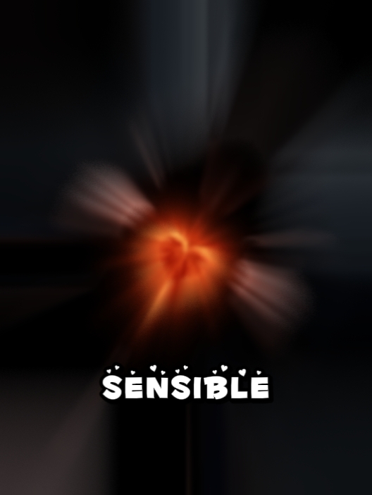 sensibel 