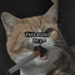 Free audio pt.2 