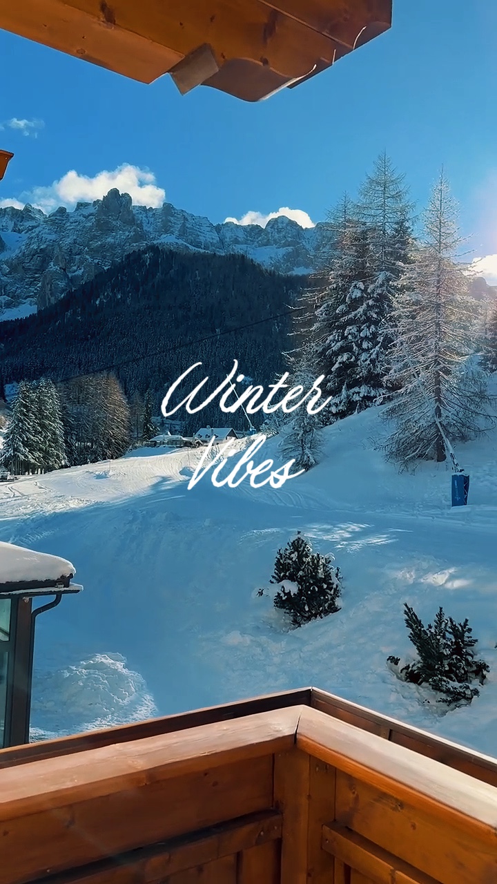 Winter Vibes