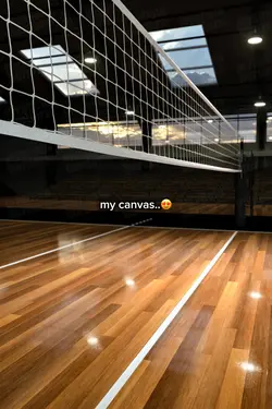 Volleyball