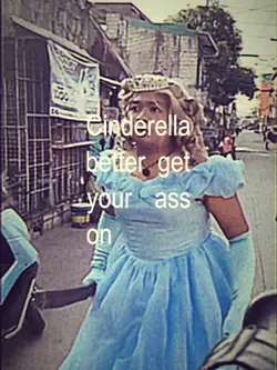 cinderella better