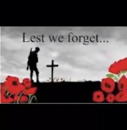 Remembrance Day 
