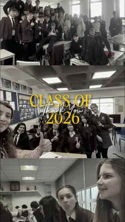 class of 2026