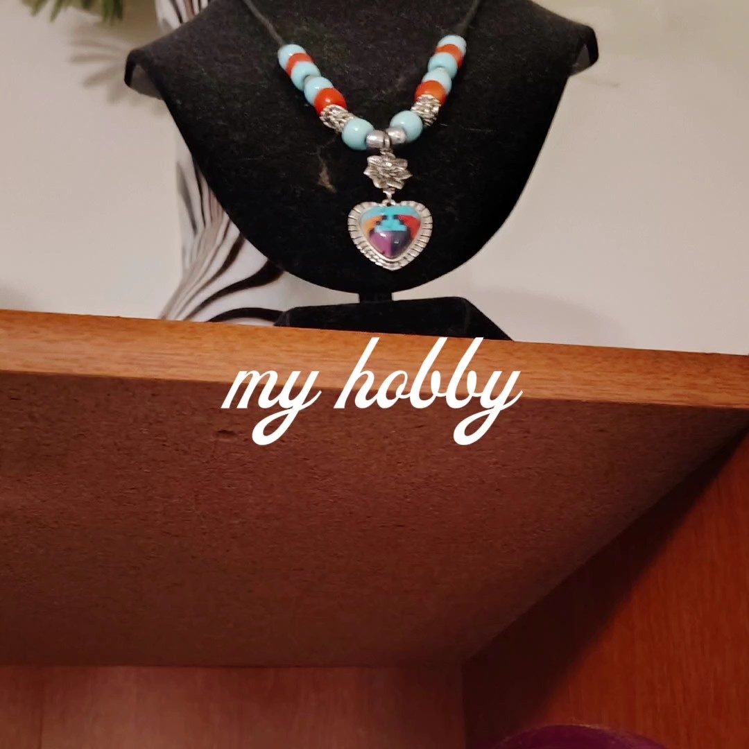 My hobbies