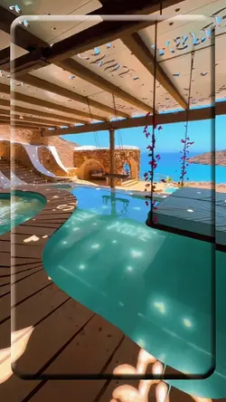 resorts divulgação 