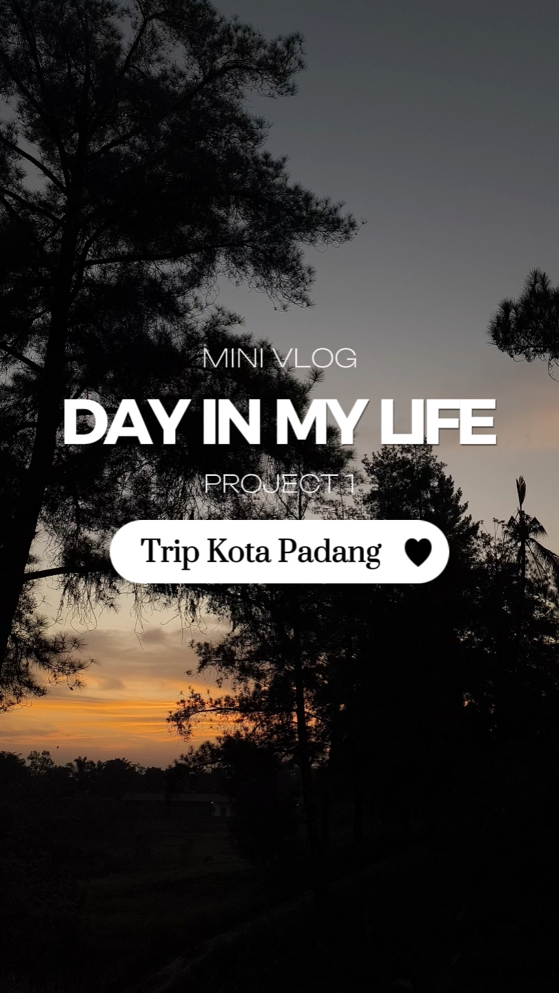 Membuka Mini Vlog