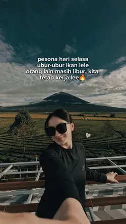 tetap kerja lee