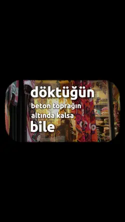 İşini iyi yap