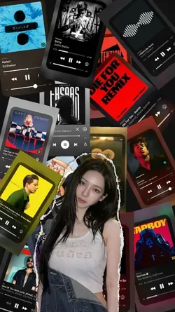 aesthetic background