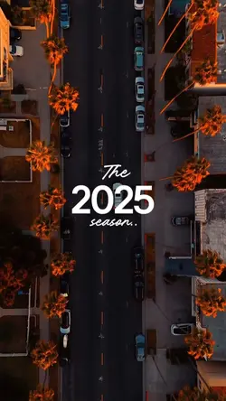 2025 season