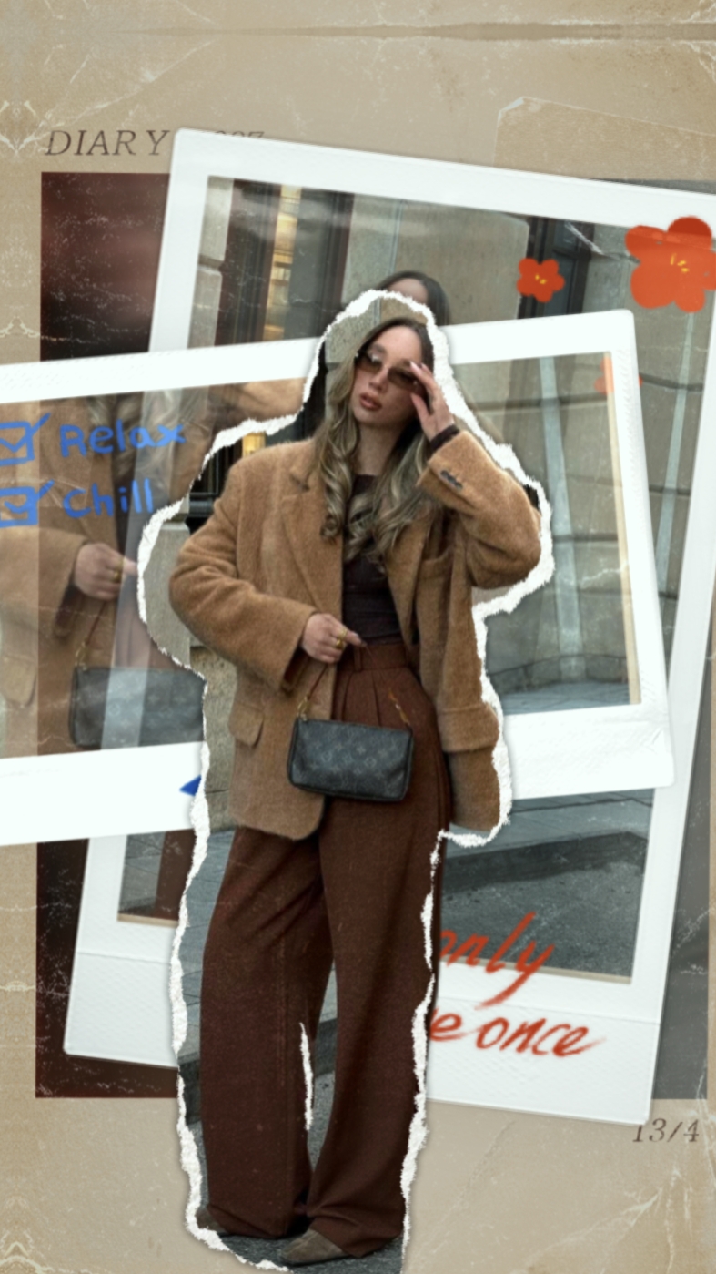 50. Fashion Cutout