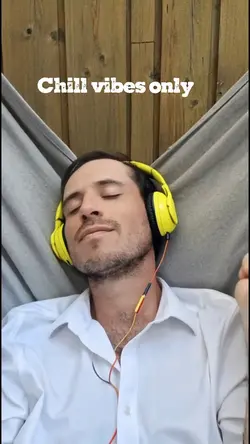 Chill Vibes Only