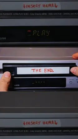 the end market versi