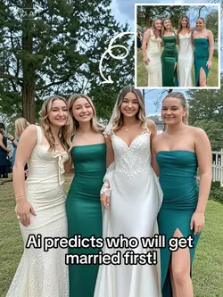 Ai predicts married 