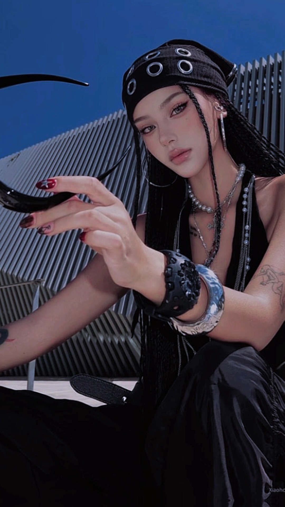 Cover Picture