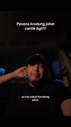 Pesona Cewe Cantik