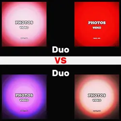 Duo Neme Trend V2